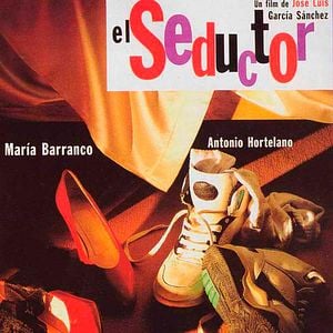 Foto El seductor