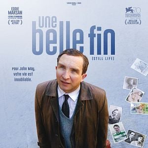 Foto Nunca es demasiado tarde