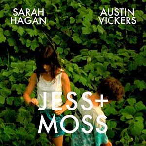 Foto Jess + Moss