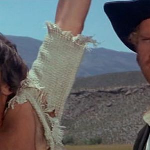 Foto Corre, cuchillo... corre!