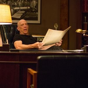 Foto J.K. Simmons