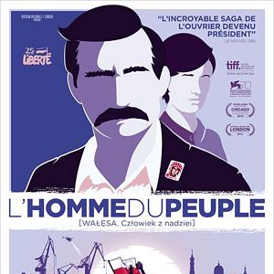 Foto Walesa, la esperanza de un pueblo