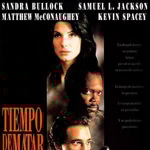 Foto Tiempo de matar