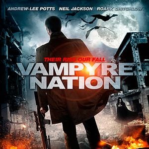 Foto Vampire Nation