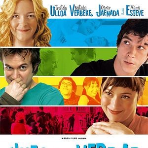 Foto El juego de la verdad