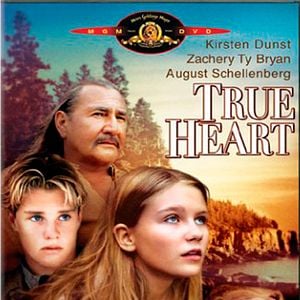 Foto True Heart