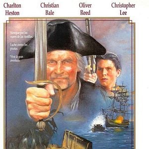 Foto La isla del tesoro