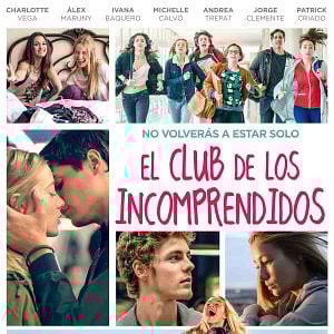 Foto El club de los incomprendidos
