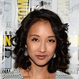 Foto Maurissa Tancharoen