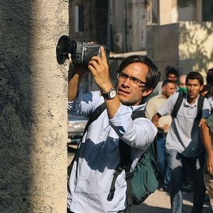 Foto Gael García Bernal