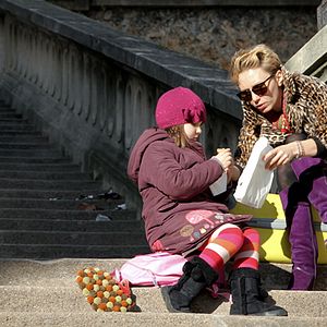 Foto Dinara Drukarova