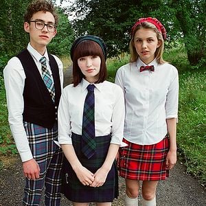 Foto God Help The Girl