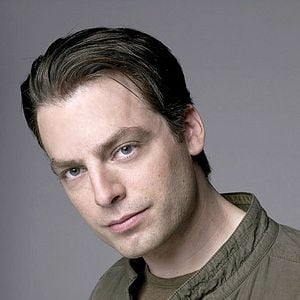 Foto Justin Kirk