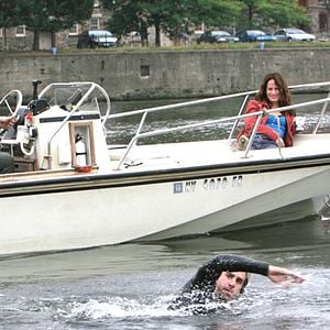 Foto A contracorriente