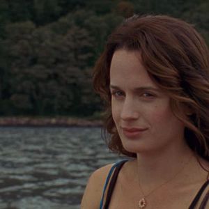 Foto A contracorriente