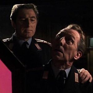 Foto La carrera de la muerte