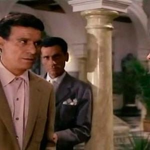 Foto Currito de la cruz