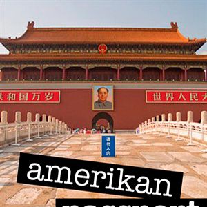 Foto American Passport