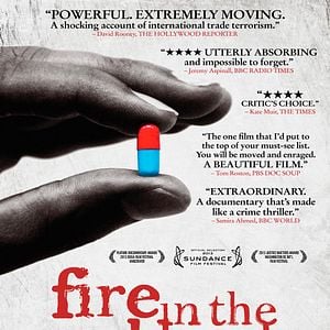 Foto Fire In The Blood