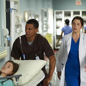 Foto Saving Hope