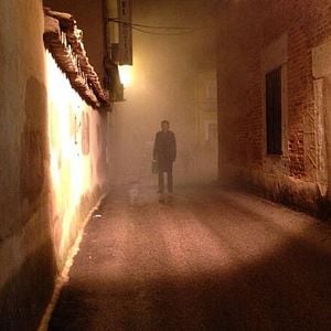 Foto El clavo de oro