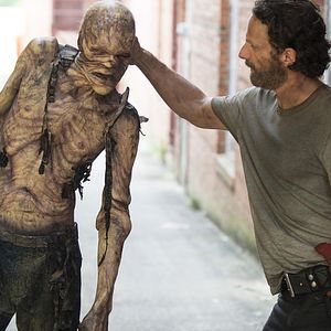 Foto The Walking Dead