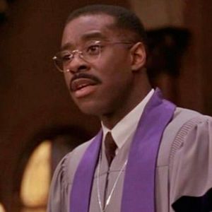 Foto La mujer del predicador