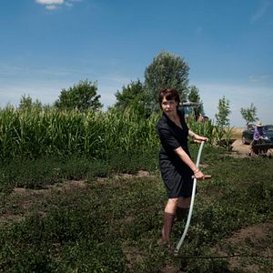 Foto Bienvenida a Kolleda