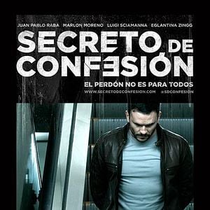 Foto Secreto de confesión
