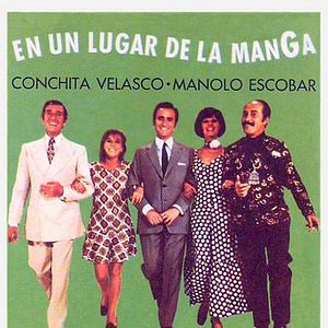 Foto En un lugar de La Manga