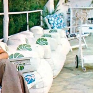 Foto En un lugar de La Manga