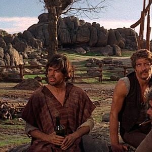 Foto El halcón y la presa