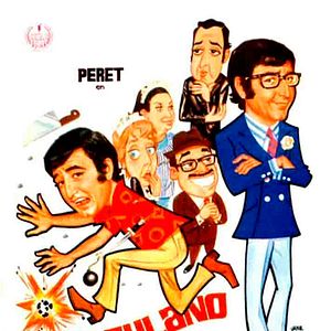 Foto Si fulano fuera Mengano