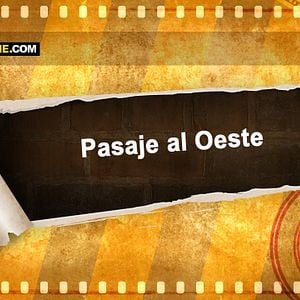 Foto Pasaje al Oeste