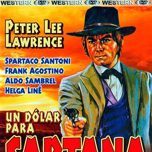 Foto Un dólar para Sartana