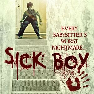 Foto Sick Boy