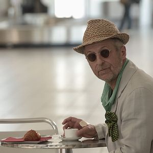 Foto Christian Charmetant