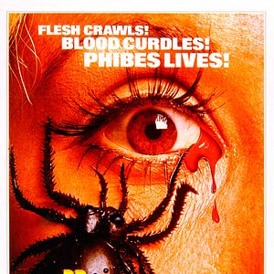 Foto El retorno del Dr. Phibes