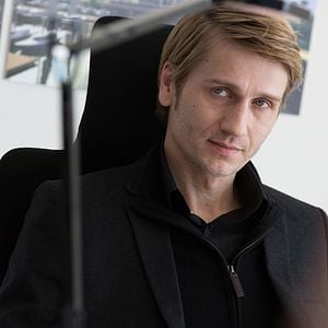 Foto Stanislas Merhar