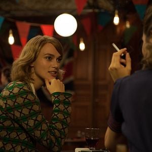 Foto The Imitation Game (Descifrando Enigma)