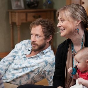 Foto Kris Holden-Ried