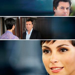 Foto La mirada del tiempo