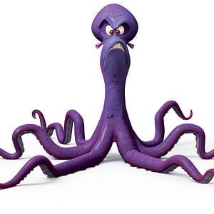 Foto Los pingüinos de Madagascar