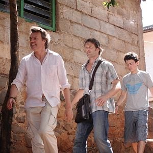 Foto Thomas Jouannet