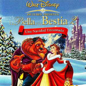 Foto La Bella y la Bestia: Una navidad encantada