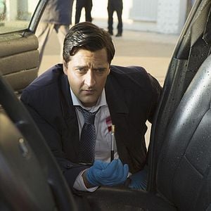 Foto Donnie Keshawarz