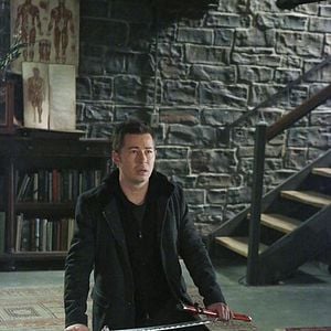 Foto Edoardo Ballerini