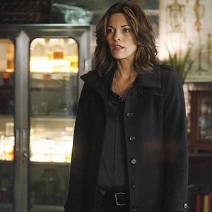 Foto Alana De La Garza