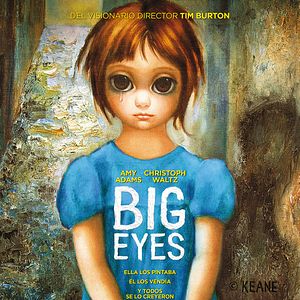 Foto Big Eyes
