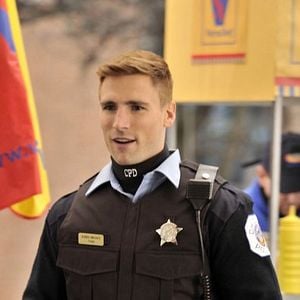 Foto Andrew W. Walker